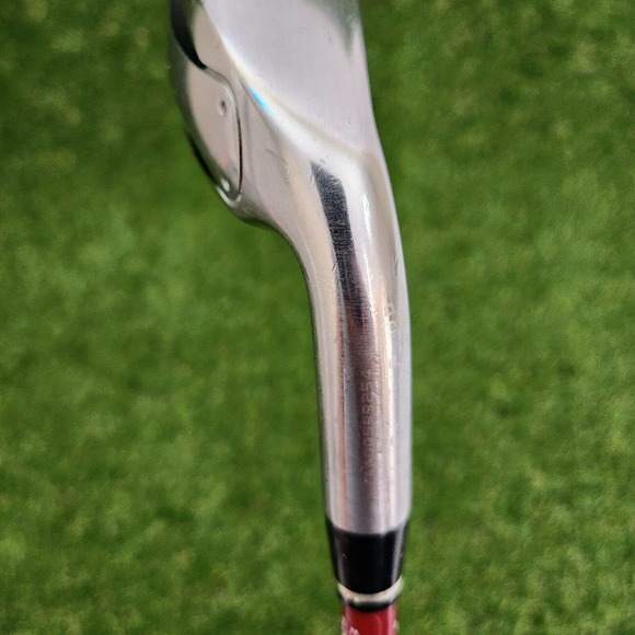 Nike Slingshot Single 6-Iron +1/2" +2º DEMO, RM-Flex Graphite Shaft RH 38in - Picture 5 of 14